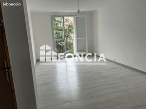 Appartement 3 pièces 51 m²