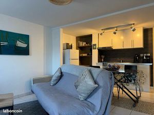 T2 meublé La gouesniere