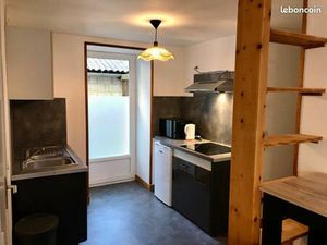 Appartement T1bis Landerneau