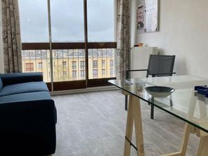 Location appartement 1 pièce 28 m² à Le Mans (72000)