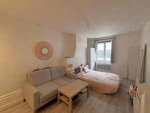 Location appartement 1 pièce 26 m² à Lyon 2 (69002)
