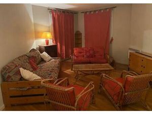 Location appartement 3 pièces 75 m² à Lyon 3 (69003)