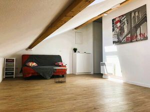 Location appartement 1 pièce 29 m² à Lyon 4 (69004)