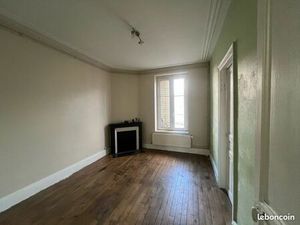 Nancy Rue Jeanne d’Arc loue F3-45m2