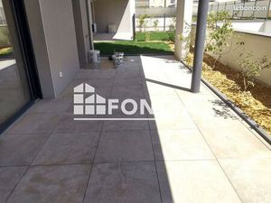 Appartement 3 pièces 72 m²