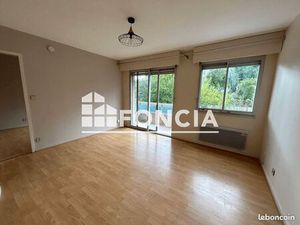 Appartement 2 pièces 35 m²