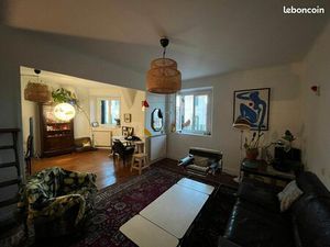 Halles St jean de luz - Grand appartement de 115m2- Emplacement idéal