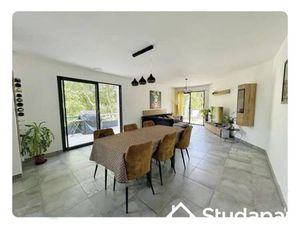 Studio à louer - logement étudiant