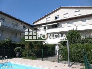 Appartement 3 pièces 58 m²