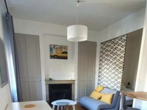 Appartement T1 bis proche Doua