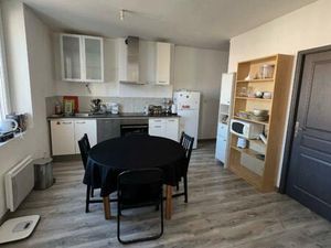 Location appartement 2 pièces 50 m² à Villeurbanne (69100)