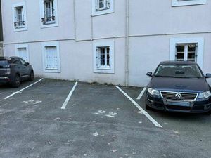 Location place de parking sécurisée