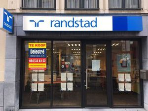 Bien professionnel à vendre à Diest € 450.000 (LJ124) - Delestré immobiliën | Zimmo