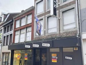 Bien professionnel à louer à Tongeren € 1.400 (LJ15C) - Delestré immobiliën | Zimmo