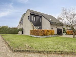 Maison à vendre à Grobbendonk € 495.000 (LJ0VV) - Dewaele Kasterlee | Zimmo