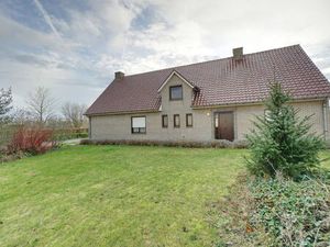 Maison à louer à Kortemark € 1.100 (LJ0L4) - Immo Vernack | Zimmo