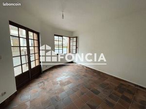 Maison de ville 3 pièces 54 m²