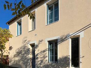 Maison 65 m² Barrière de Paris (non meublée)