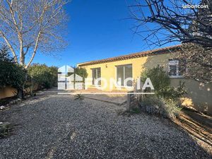 Villa 4 pièces 76 m²