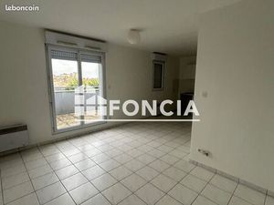 Appartement 1 pièce 27 m²