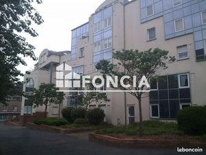 Appartement 1 pièce 32 m²