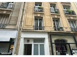 Appartement centre Besançon