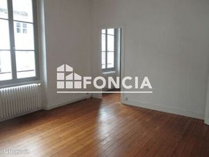 Appartement 4 pièces 100 m²