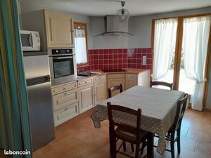 Location appartement meublé