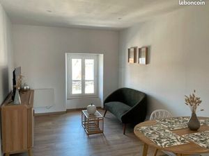 T2 duplex 42m² Béziers