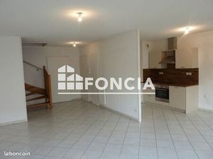 Appartement 3 pièces 78 m²