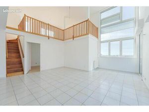 Appartement 5 pièces 111 m²