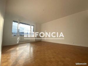 Appartement 3 pièces 77 m²