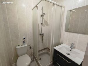 Studette meublé 18m2 pour une personne - Idéal court séjour