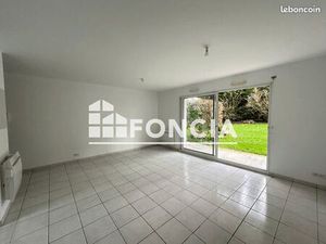 Appartement 3 pièces 67 m²