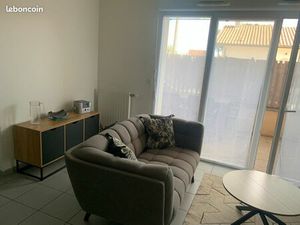 Appartement T3 centre ville La Teste de Buch