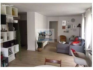 Appartement meublé vieux Lille 62m2