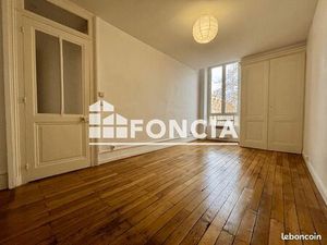 Appartement 1 pièce 37 m²