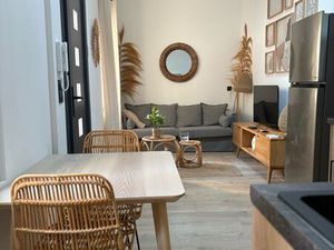 Coquet T2 cœur 8eme marseille