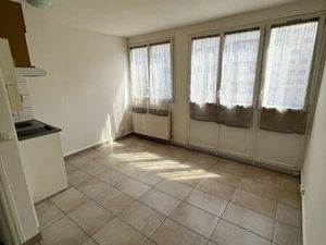 Appartement studio 15m2 Montrouge