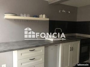 Appartement 2 pièces 47 m²