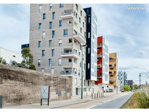 Appartement 3 pièces 73 m²