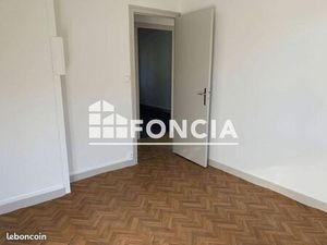 Appartement 2 pièces 34 m²