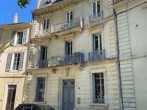 Grand studio meublé avec mezzanine