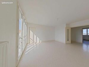 Appartement 2 pièces 55 m²