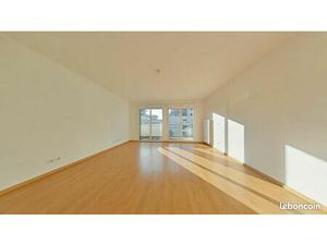 Appartement 4 pièces 93 m²