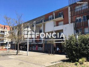 Studio 1 pièce 20 m²