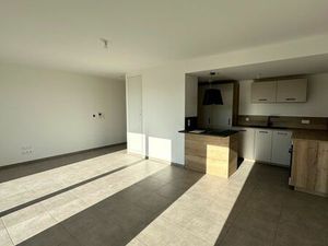 T2 53 6 m² en rez-de-jardin – Terrasse & jardin exposés Sud – Ostheim