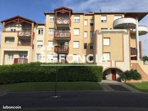 Appartement 2 pièces 49 m²