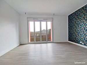 Appartement 1 pièce 30 m²