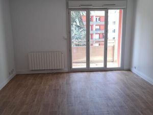 Appartement 3 pièces 56 m²